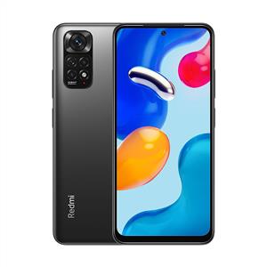 Xiaomi Redmi Note 11S 6GB/128GB Akıllı Telefon Gri