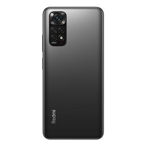Xiaomi Redmi Note 11S 6GB/128GB Akıllı Telefon Gri