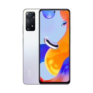Xiaomi Redmi Note 11 Pro 5G 6GB/128GB Akıllı Telefon Beyaz