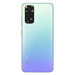 Xiaomi Redmi Note 11 4GB/64 GB Akıllı Telefon Yıldız Mavisi