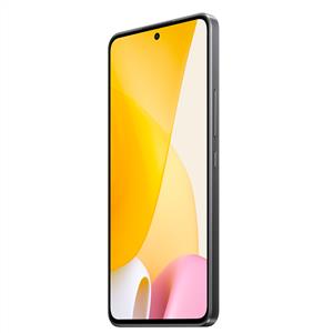 Xiaomi 12 Lite 8GB/256GB Siyah Akıllı Telefon
