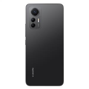 Xiaomi 12 Lite 8GB/256GB Siyah Akıllı Telefon