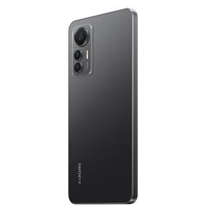 Xiaomi 12 Lite 8GB/256GB Siyah Akıllı Telefon