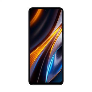 XİAOMİ POCO X4 GT 8GB/256GB AKILLI TELEFON GÜMÜŞ