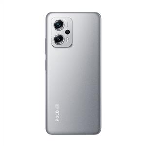 XİAOMİ POCO X4 GT 8GB/256GB AKILLI TELEFON GÜMÜŞ