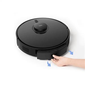 Xiaomi Mi Robot Vacuum S10T Robot Süpürge ve Paspas