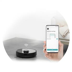Xiaomi Mi Robot Vacuum S10T Robot Süpürge ve Paspas