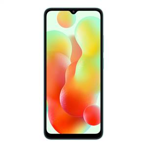Xiaomi Redmi 12C 4GB/128GB Akıllı Telefon Yeşil