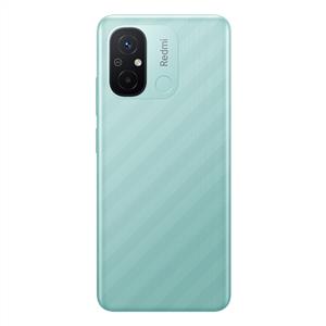 Xiaomi Redmi 12C 4GB/128GB Akıllı Telefon Yeşil