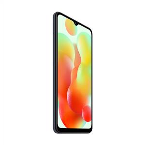 Xiaomi Redmi 12C 4GB/128GB Akıllı Telefon Gri