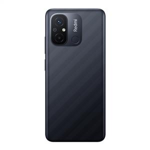 Xiaomi Redmi 12C 4GB/128GB Akıllı Telefon Gri