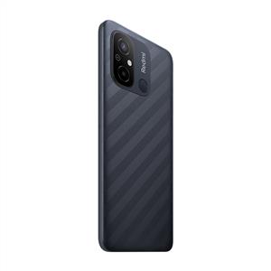 Xiaomi Redmi 12C 4GB/128GB Akıllı Telefon Gri