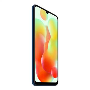 Xiaomi Redmi 12C 4GB/128GB Akıllı Telefon Mavi