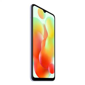 Xiaomi Redmi 12C 4GB/128GB Akıllı Telefon Mor