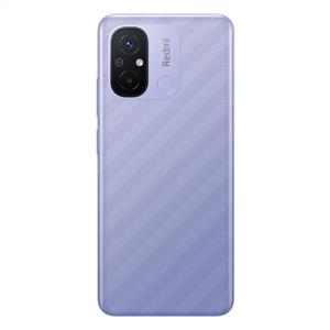 Xiaomi Redmi 12C 4GB/128GB Akıllı Telefon Mor