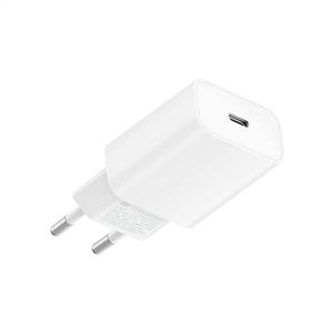 Xiaomi Mi 20W Charger (Type-C) Şarj Adaptörü - Beyaz