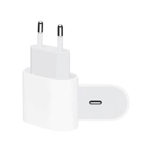 Xiaomi Mi 20W Charger (Type-C) Şarj Adaptörü - Beyaz