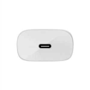 Xiaomi Mi 20W Charger (Type-C) Şarj Adaptörü - Beyaz