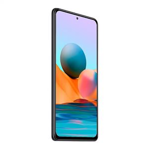 Xiaomi Redmi Note 10 Pro 8/256 Gb Akıllı Telefon Gri