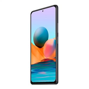 Xiaomi Redmi Note 10 Pro 8/256 Gb Akıllı Telefon Gri