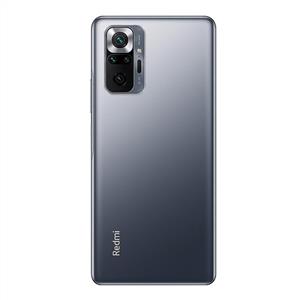 Xiaomi Redmi Note 10 Pro 8/256 Gb Akıllı Telefon Gri