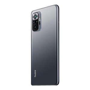 Xiaomi Redmi Note 10 Pro 8/256 Gb Akıllı Telefon Gri