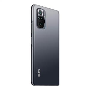 Xiaomi Redmi Note 10 Pro 8/256 Gb Akıllı Telefon Gri