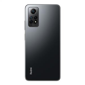 Xiaomi Redmi Note 12 Pro 8/256 Gb Akıllı Telefon Gri