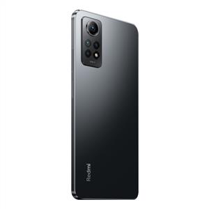 Xiaomi Redmi Note 12 Pro 8/256 Gb Akıllı Telefon Gri