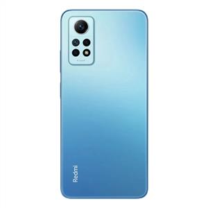 Xiaomi Redmi Note 12 Pro 8/256 Gb Akıllı Telefon Buzul  Mavi