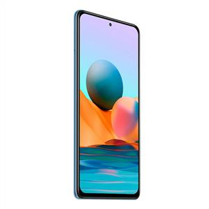 Xiaomi Redmi Note 10 Pro 8/256 Gb Akıllı Telefon Mavi