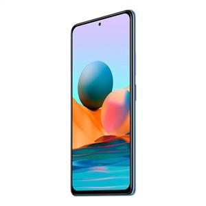Xiaomi Redmi Note 10 Pro 8/256 Gb Akıllı Telefon Mavi