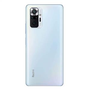 Xiaomi Redmi Note 10 Pro 8/256 Gb Akıllı Telefon Mavi
