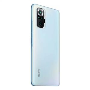 Xiaomi Redmi Note 10 Pro 8/256 Gb Akıllı Telefon Mavi