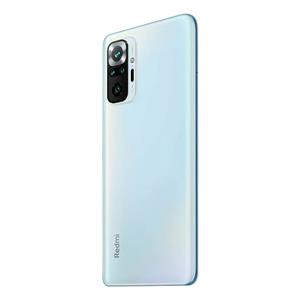Xiaomi Redmi Note 10 Pro 8/256 Gb Akıllı Telefon Mavi