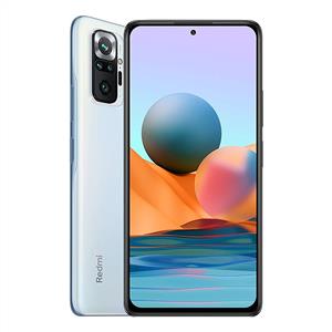 Xiaomi Redmi Note 10 Pro 8/256 Gb Akıllı Telefon Mavi