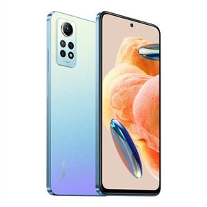 Xiaomi Redmi Note 12 Pro 8/256 Gb Akıllı Telefon  Yıldız  Mavi