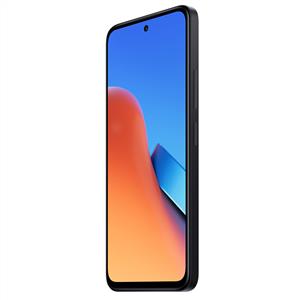 Xiaomi Redmi 12 8/128 GB Gece Yarısı Siyahı Akıllı Telefon
