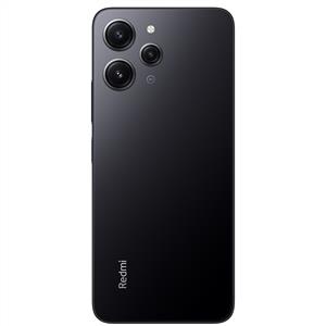 Xiaomi Redmi 12 8/128 GB Gece Yarısı Siyahı Akıllı Telefon