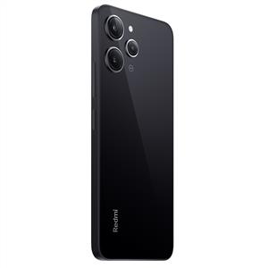 Xiaomi Redmi 12 8/128 GB Gece Yarısı Siyahı Akıllı Telefon