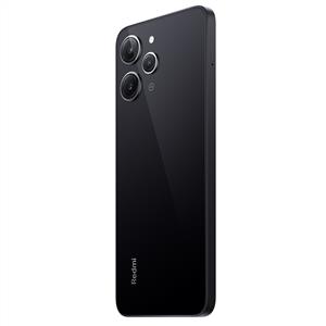 Xiaomi Redmi 12 8/128 GB Gece Yarısı Siyahı Akıllı Telefon