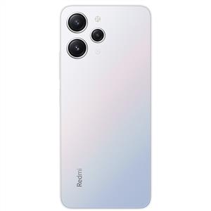 Xiaomi Redmi 12 8/128GB Kutup Gümüşü Akıllı Telefon