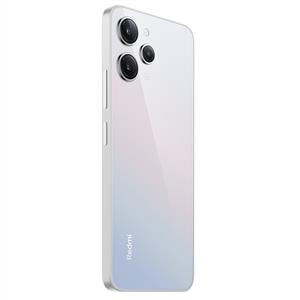 Xiaomi Redmi 12 8/128GB Kutup Gümüşü Akıllı Telefon