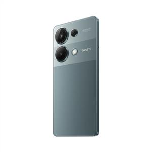 Xiaomi Redmi Note 13 Pro 12GB/512GB Yeşil Akıllı Telefon