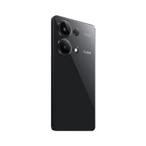 Xiaomi Redmi Note 13 Pro 12GB/512GB Siyah Akıllı Telefon