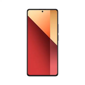 Xiaomi Redmi Note 13 Pro 8GB/256GB Siyah Akıllı Telefon