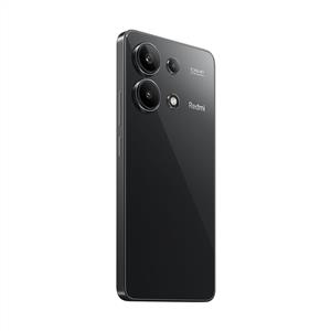 Xiaomi Redmi Note 13 8GB/256GB Siyah Akıllı Telefon
