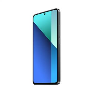 Xiaomi Redmi Note 13 8GB/256GB Siyah Akıllı Telefon