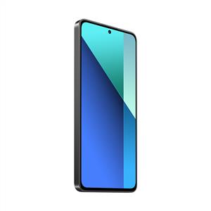 Xiaomi Redmi Note 13 8GB/256GB Siyah Akıllı Telefon