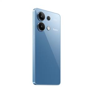 Xiaomi Redmi Note 13 8GB/256GB Mavi Akıllı Telefon